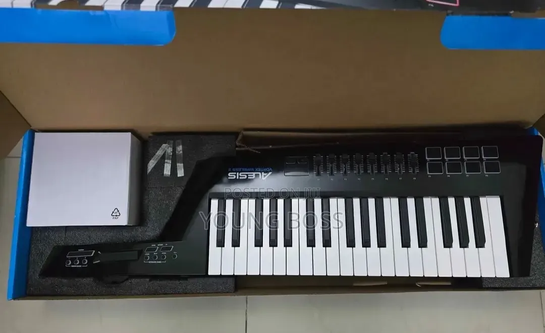 Keytar Keyboard