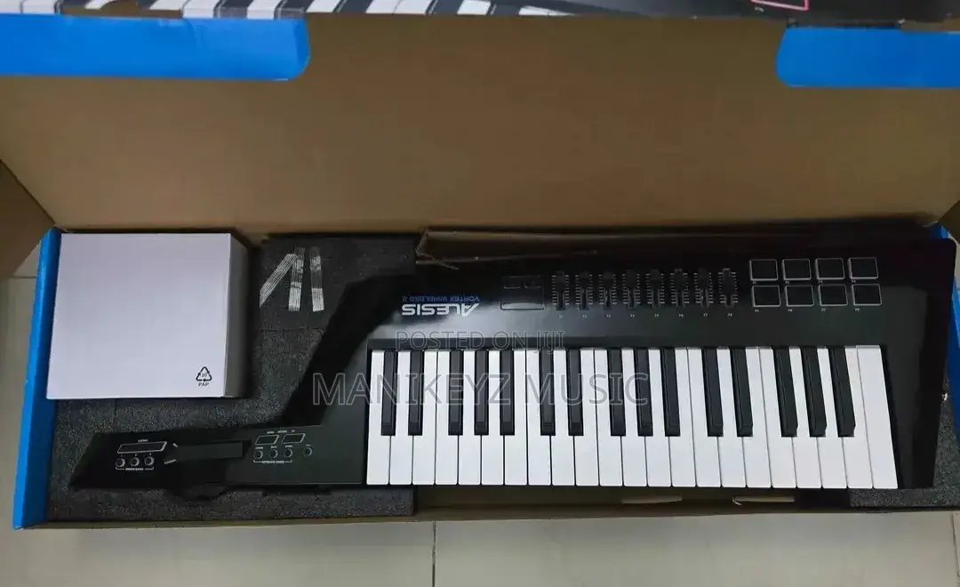 Keytar Keyboard