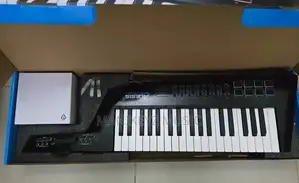 Keytar Keyboard