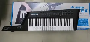 Keytar Keyboard
