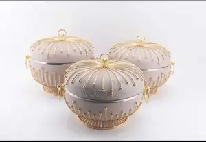 Elegant Thermos Food Warmer