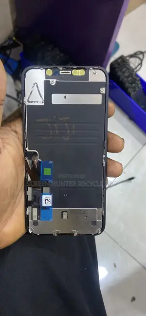 iPhone 11 Screen