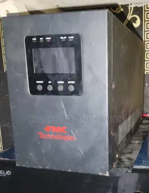 Solar Inverter