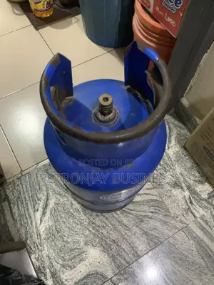 Cylinder Cooking Gas