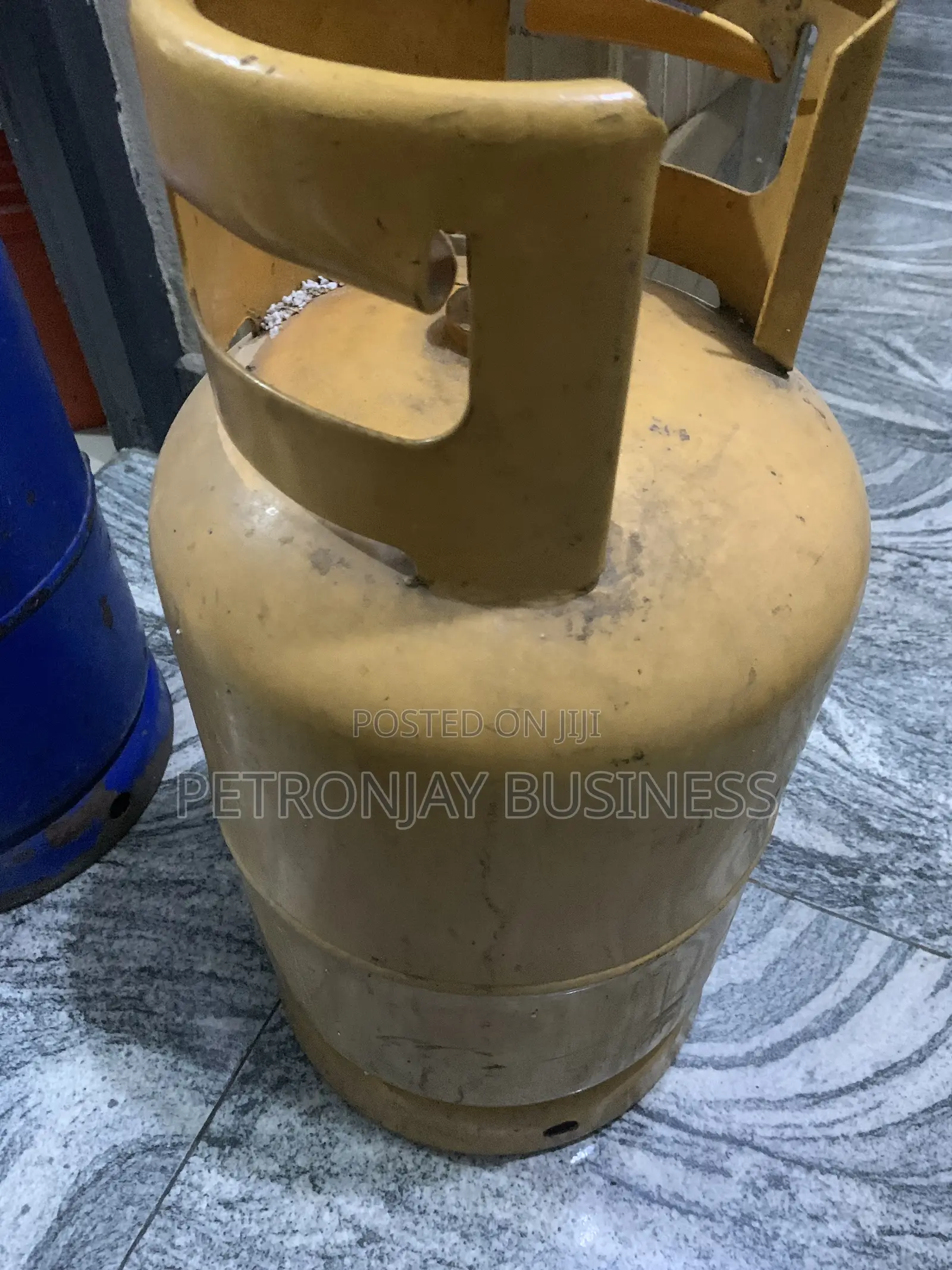 Cylinder Cooking Gas