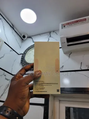 New Google Pixel 10 Pro XL 256 GB Green