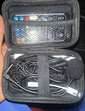 I9 Voice Changer Soundcard