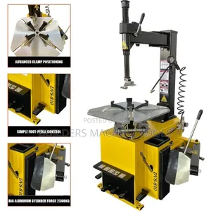 Tyre Changer