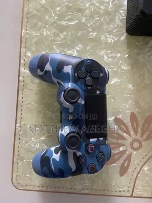 Playstation 4 Controller Direct From Usa