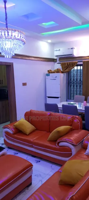 Affordable 1 Bedroom Shortlet Apartment