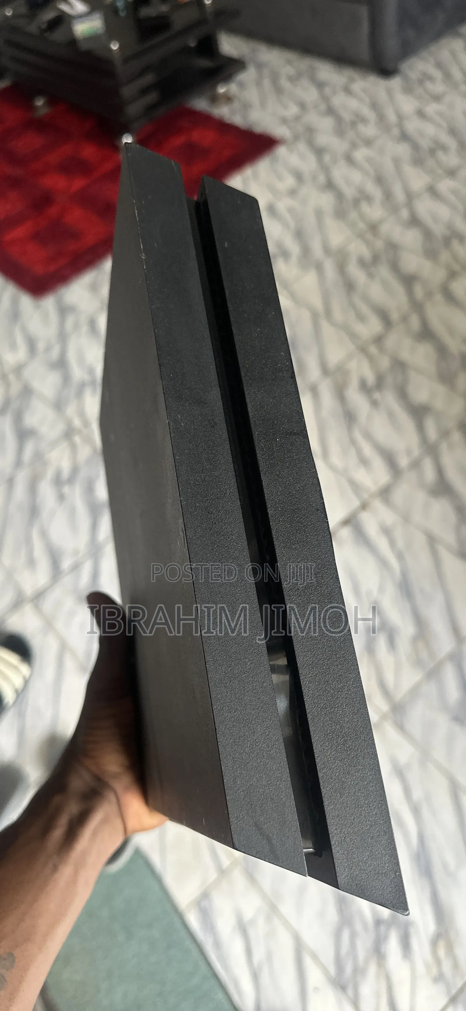 Playstation 4