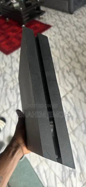 Playstation 4