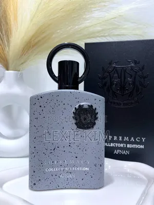 Supremacy Collections Edition