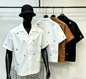Elite Shirt