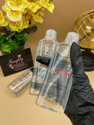 Kailin Personal Lubricant Oil