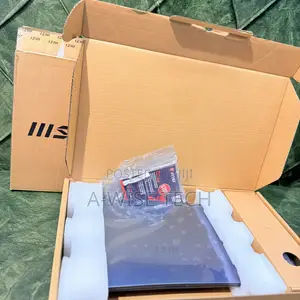 Laptop MSI Modern 14 16GB Intel Core i7 SSD 512GB