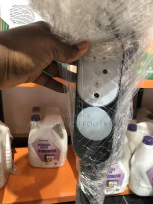 Rechargeable Fan