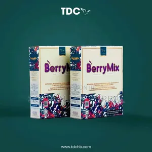 TDC Berrymix