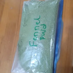 Fennel Seed Powder From 100gm