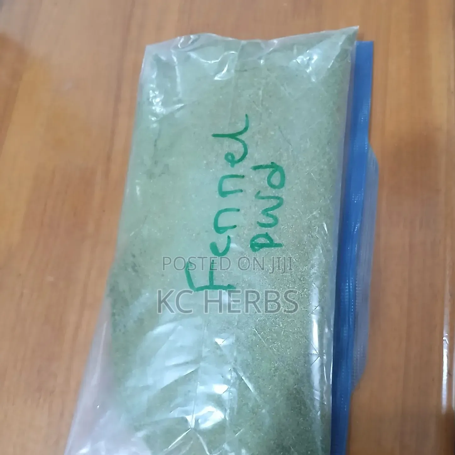 Fennel Seed Powder From 100gm