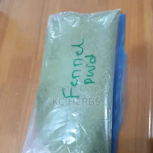 Fennel Seed Powder From 100gm