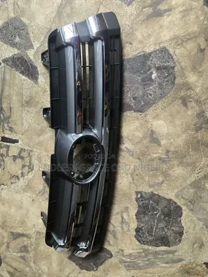 Front Grill Highlander 018 Available
