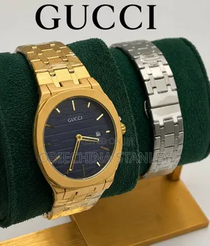 Gucci Colours Chain Strap Unisex
