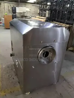 Groundnut Roaster