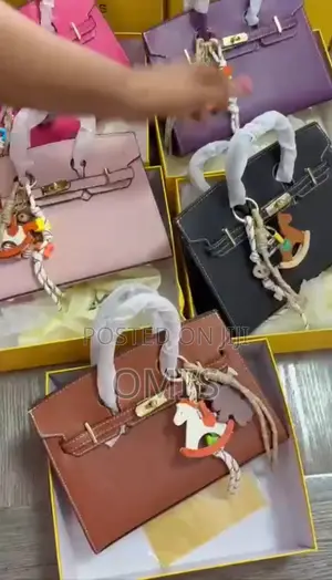 Hermes Birkin