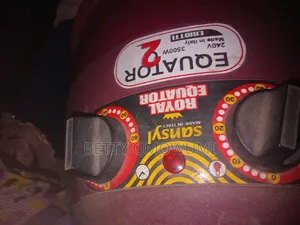 Hair Dryer