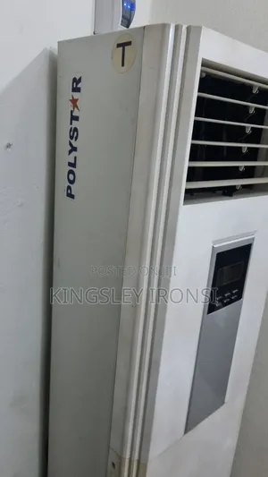 2hp Polystar Standing Air Conditioner