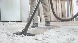 Professional Post Construction Cleaning Services in Lagos