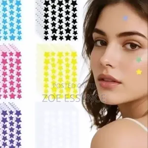 Pimples Patches