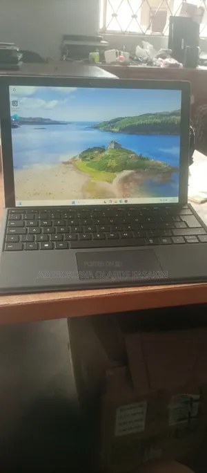 Laptop Microsoft Surface Pro 4 8GB Intel Core i7 SSD 256GB
