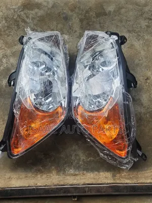 Headlight Rav4 2012