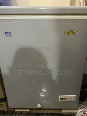 Haier Thermocool Chess Freezer