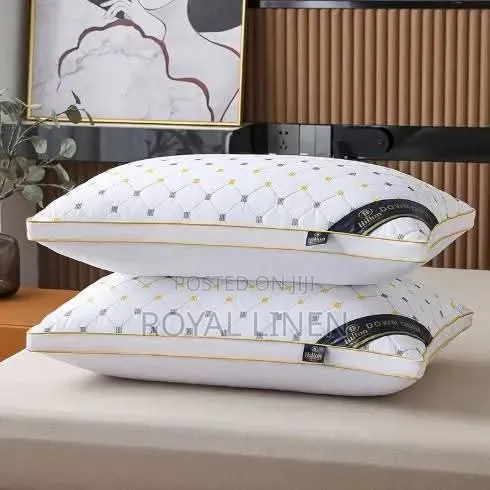Bed Pillows