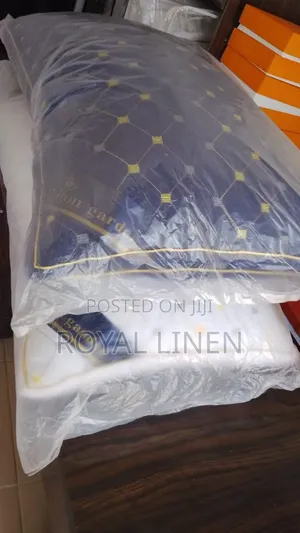 Bed Pillows