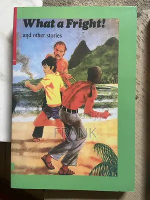 Ali Baba Series