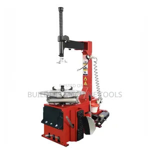 Tyre Changer Machine
