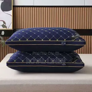 Bed Pillows