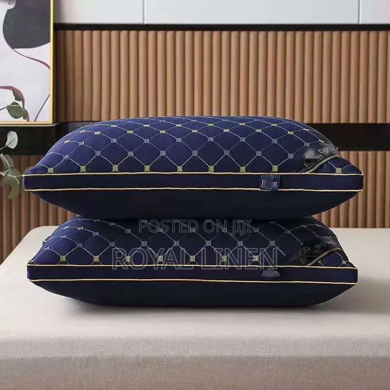 Bed Pillows