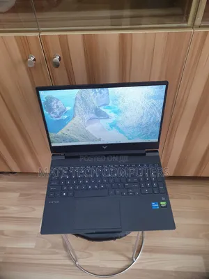 Laptop HP Victus 15 16GB Intel Core i5 SSD 1T
