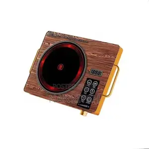 Electric Ceramic Stove