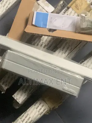 Assa Abloy Hydraulic Door Closer