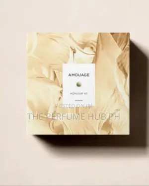 Amouage Honour 43 Woman