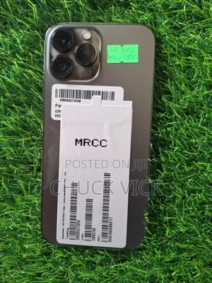 Apple iPhone 13 Pro Max 256 GB Gray