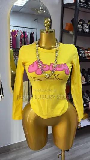 Trending Spicy Top