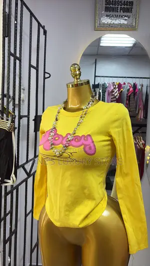 Trending Spicy Top