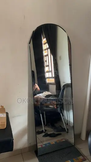 Standing Mirror